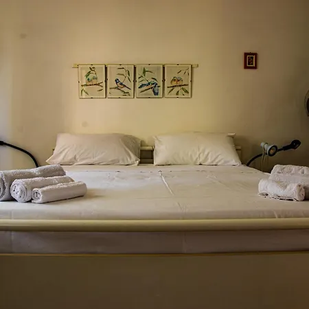 La Casa Di Caterina Appartement *