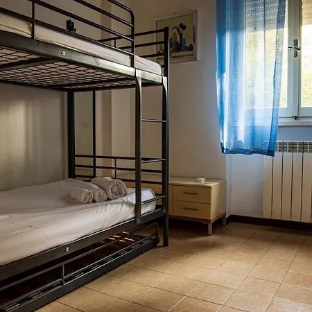La Casa Di Caterina *