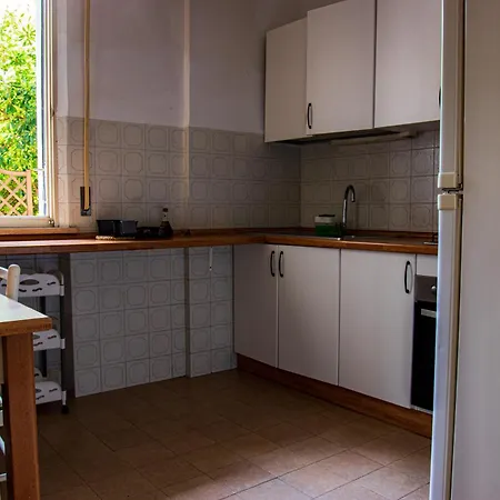 La Casa Di Caterina Apartamento *