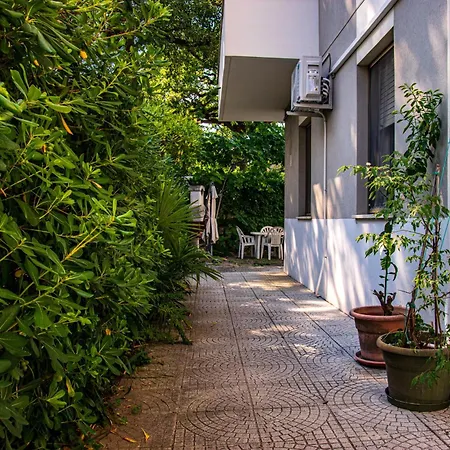 La Casa Di Caterina Lejlighed