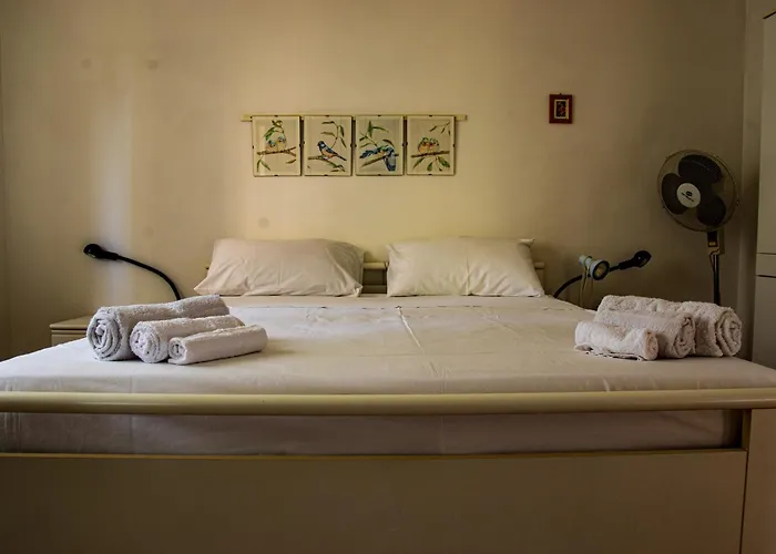 La Casa Di Caterina Appartement *