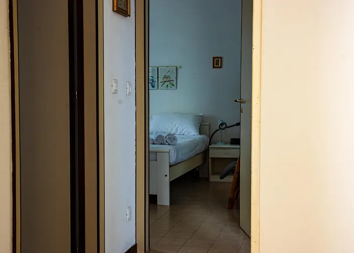 Appartement La Casa Di Caterina