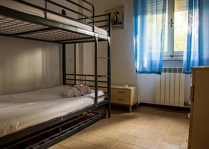 La Casa Di Caterina *