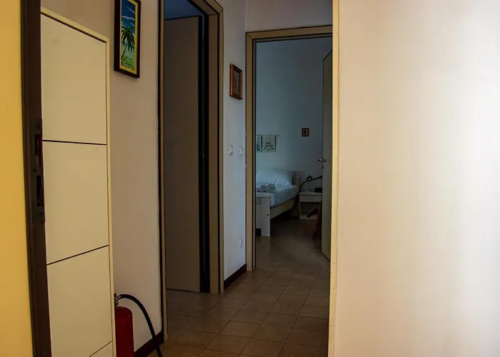 La Casa Di Caterina * Marcelli