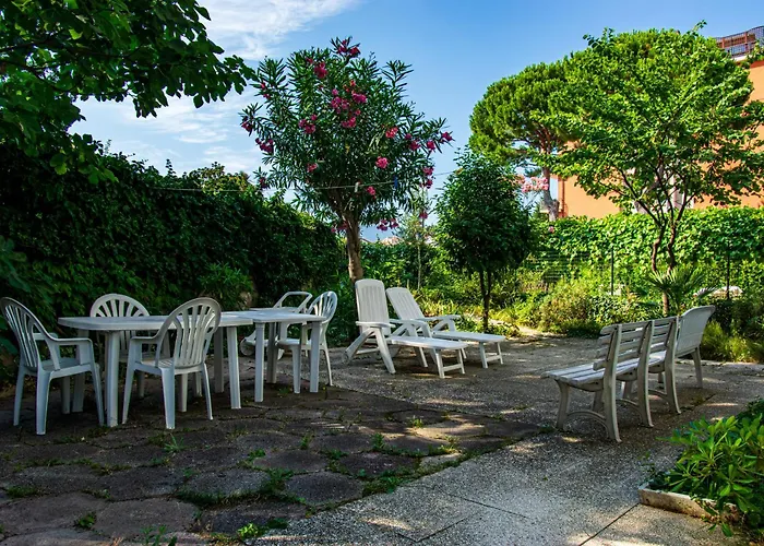 La Casa Di Caterina *