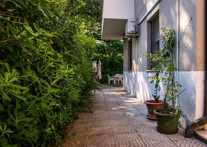 La Casa Di Caterina Lejlighed