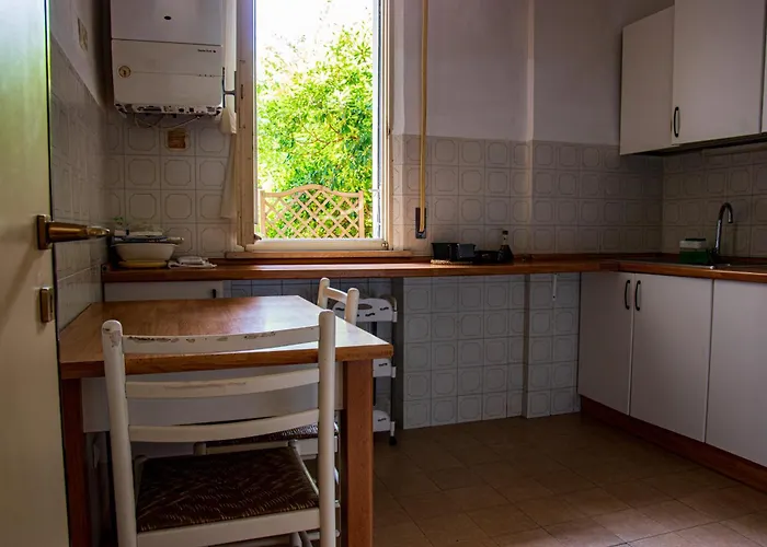 Appartement La Casa Di Caterina