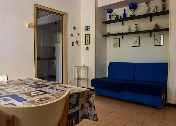 La Casa Di Caterina *